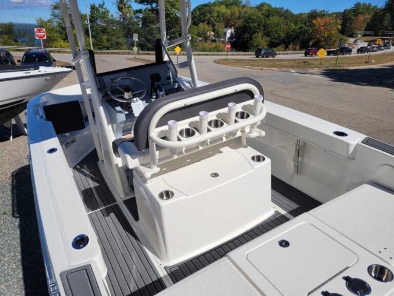 2026 Bayliner Trophy 20CC US-BLBX1378I526 [photo 11]